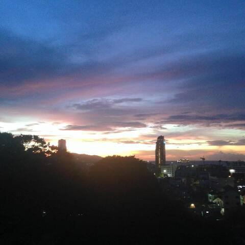 BeststayinPhuket 2 bedroom, 2 balconies Condo5